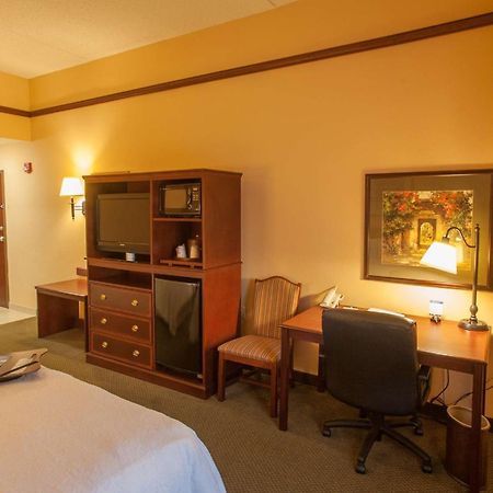 Hampton Inn & Suites Stillwater Eksteriør billede