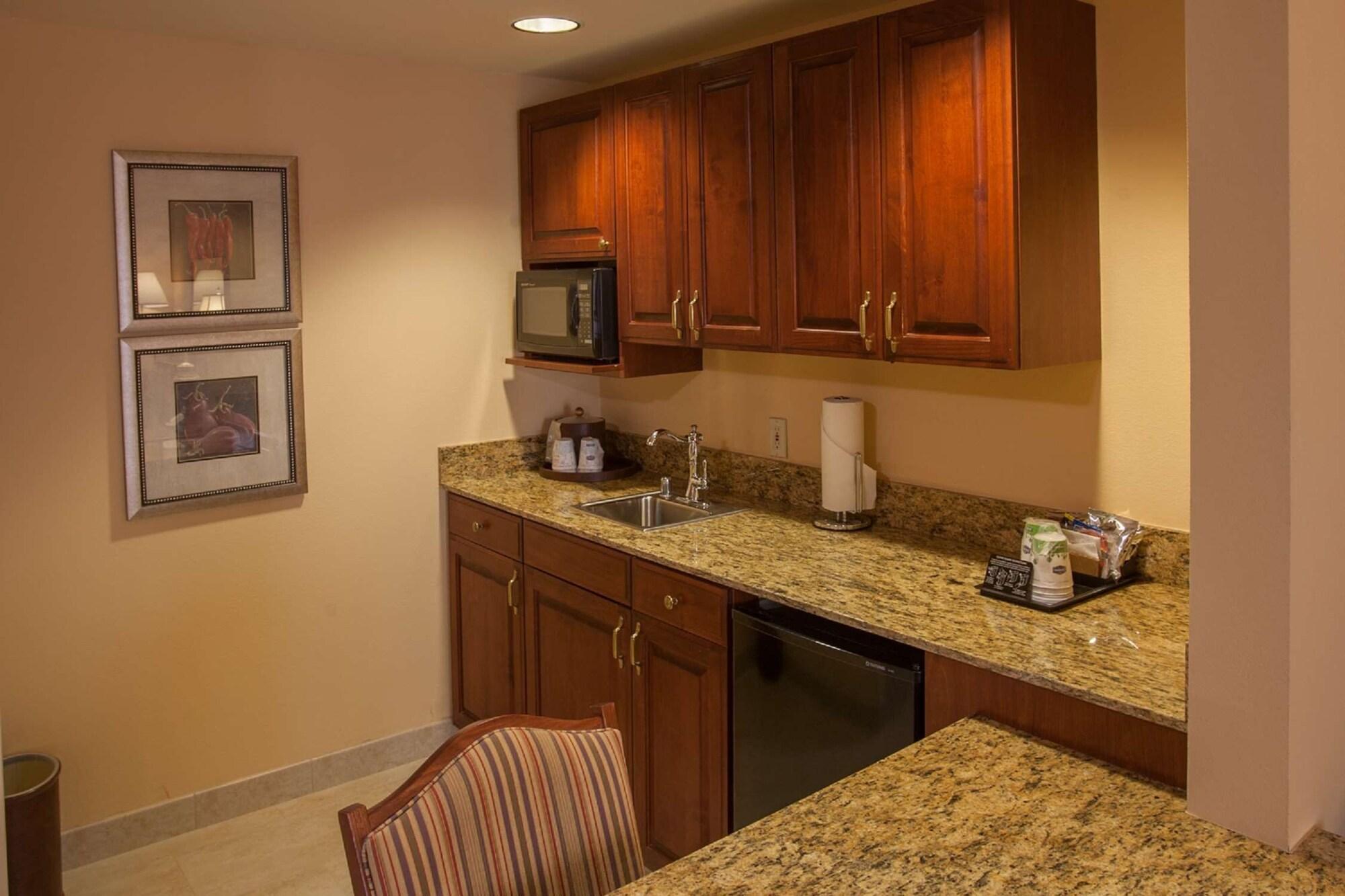 Hampton Inn & Suites Stillwater Eksteriør billede