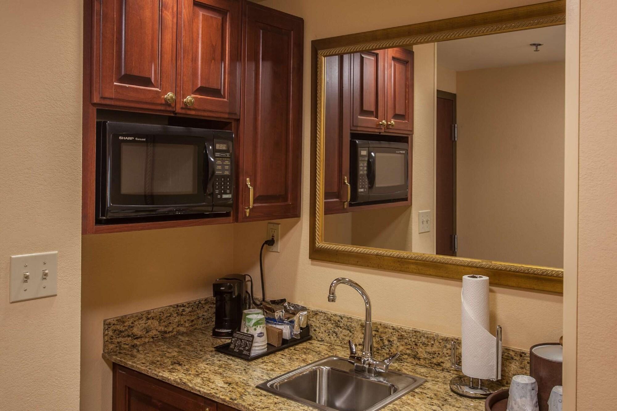 Hampton Inn & Suites Stillwater Eksteriør billede