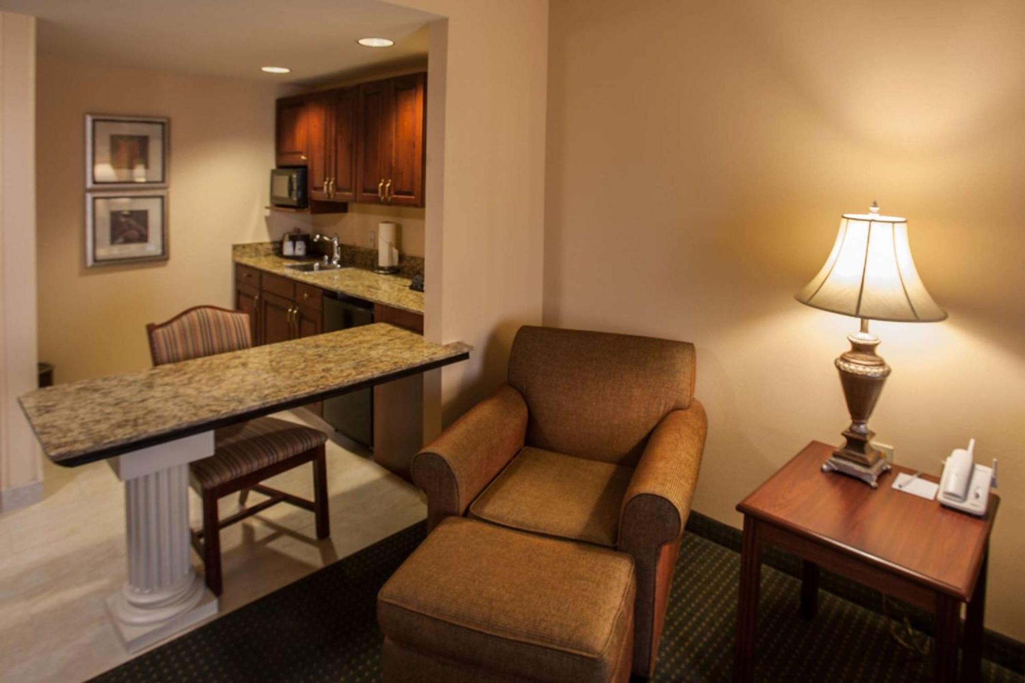 Hampton Inn & Suites Stillwater Eksteriør billede