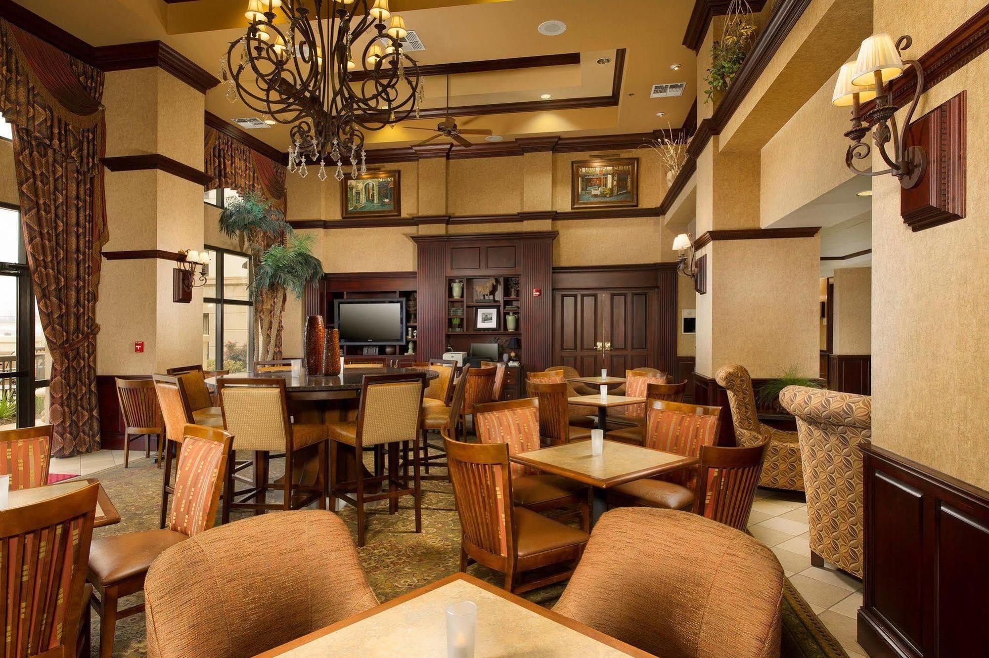 Hampton Inn & Suites Stillwater Eksteriør billede